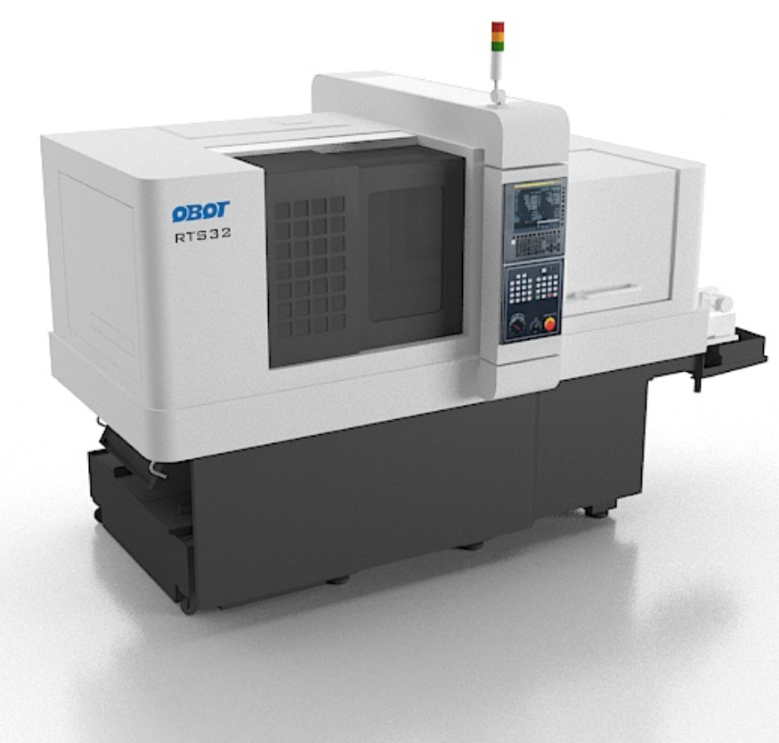 高精度磨床有限元模型的建立過(guò)程有哪些？
